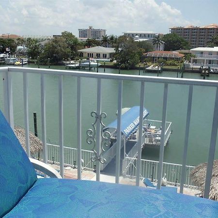 Parker Manor Resort Clearwater Beach Exterior photo